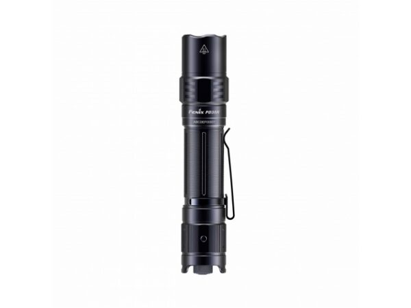 LATARKA FENIX PD35R