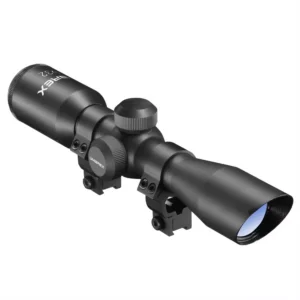 LUNETA UMAREX 4X32 CI 11MM