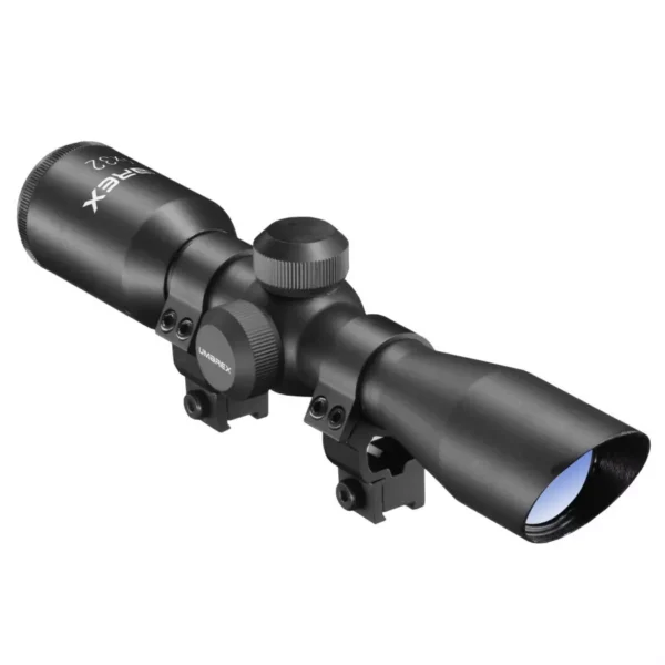 LUNETA UMAREX 4X32 CI 11MM