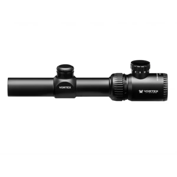 LUNETA VORTEX CROSSFIRE II 1-4X24