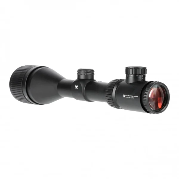 LUNETA VORTEX 3-12X56  CROSSFIRE II