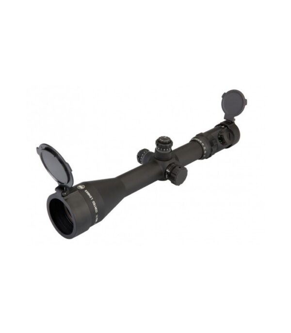 LUNETA SPORTOWA PWS LS02 6-25x56