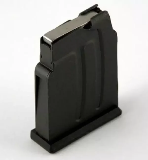 MAGAZYNEK CZ 452/455/457 5 NB STALOWY 22