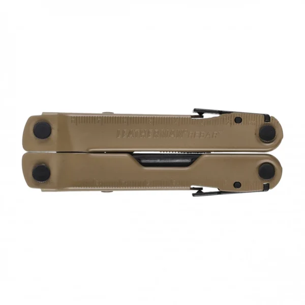MULTITOOL LEATHERMAN REBAR COYOTE