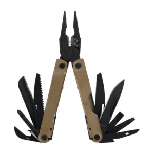 MULTITOOL LEATHERMAN REBAR COYOTE
