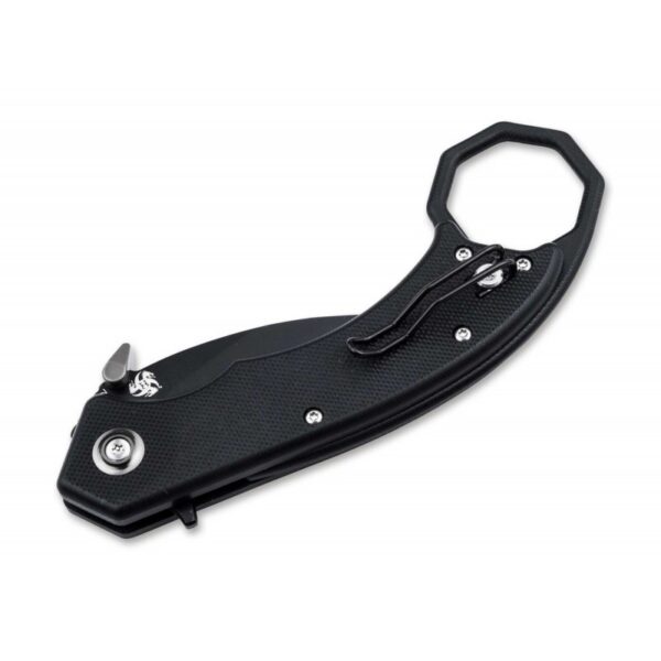 NÓŻ BOKER HEL KARAMBIT
