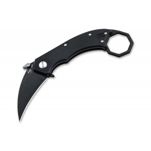 NÓŻ BOKER HEL KARAMBIT
