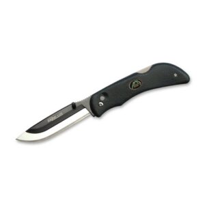 NÓŻ OUTDOOR EDGE RAZOR LITE BLACK