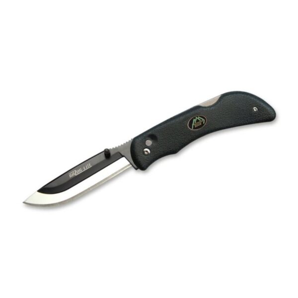 NÓŻ OUTDOOR EDGE RAZOR LITE BLACK
