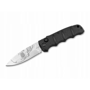 NÓŻ BOKER BHQ AKS-74 DAGGER SKULL