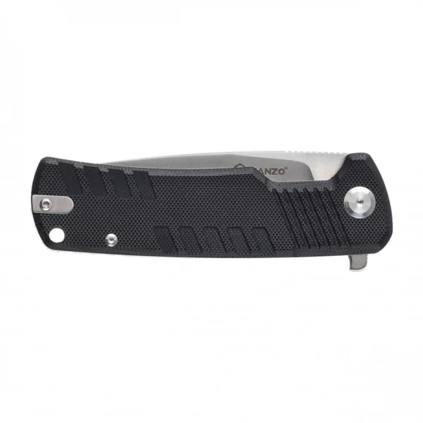 NÓŻ GANZO G769-BK