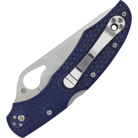 NÓŻ SPYDERCO BYRD CARA CARA 2