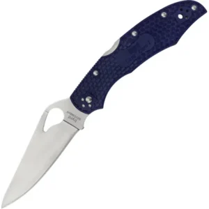 NÓŻ SPYDERCO BYRD CARA CARA 2