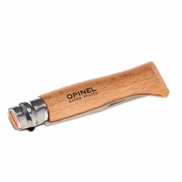 NÓŻ OPINEL 8  INOX