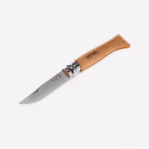NÓŻ OPINEL 8  INOX