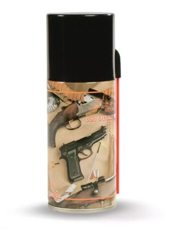 OLEJ SPECIAL 125ML