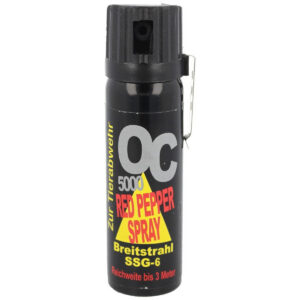 GAZ OC 5000 SSG-6 63ML