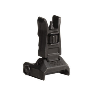 MUSZKA SKŁADANA MAGPUL MBUS PRO CZARNA