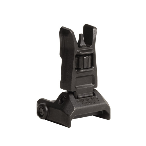 MUSZKA SKŁADANA MAGPUL MBUS PRO CZARNA