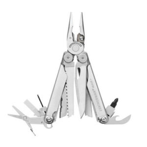 MULTITOOL LEATHERMAN WAVE PLUS 832524