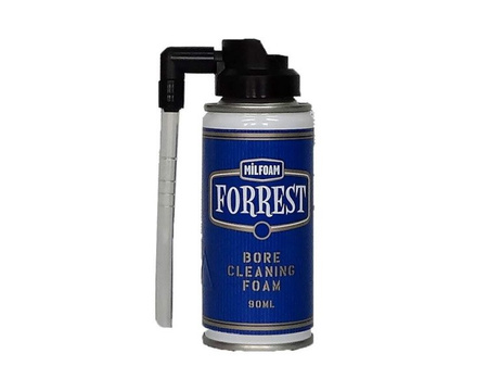 PIANKA DO CZYSZCZENIA FORREST 90ML