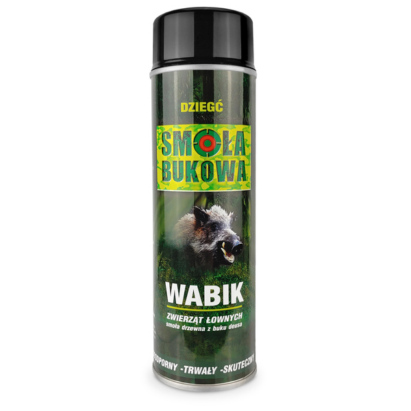 SMOŁA BUKOWA 500 ML SPRAY