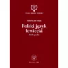 K.POLSKI JĘZYK ŁOWIECKI