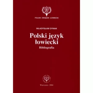 K.POLSKI JĘZYK ŁOWIECKI