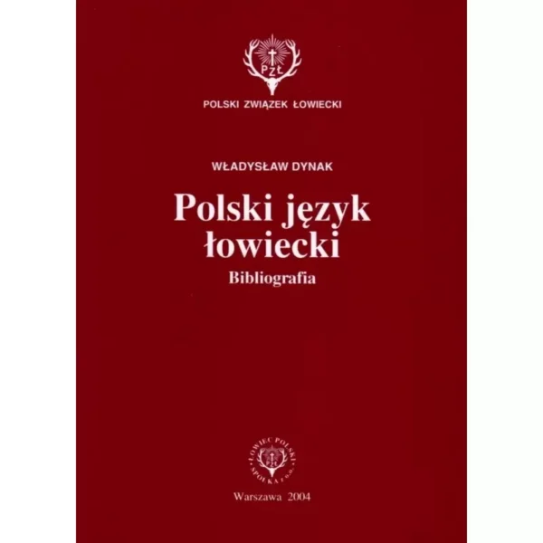 K.POLSKI JĘZYK ŁOWIECKI