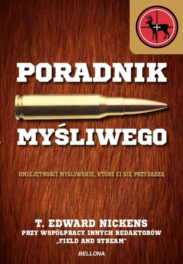 K.PORADNIK MYŚLIWEGO