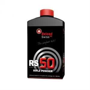 PROCH BEZDYMNY RELOAD SWISS RS 50 1KG UN