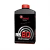 PROCH BEZDYMNY RELOAD SWISS RS 80 1KG UN