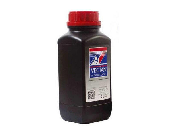 PROCH BEZDYMNY VECTAN AS (ŚRUTOWA)