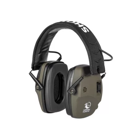 SŁUCHAWKI REALHUNTER ACTIVE PROSHOT BT