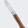 NÓŻ OPINEL INOX DĄB/OLIWKA/ORZECH 09