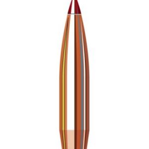 POCISKI HORNADY 6MM .243 ELD-X 103GR