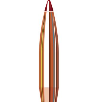 POCISKI HORNADY 6MM .243 ELD-X 103GR