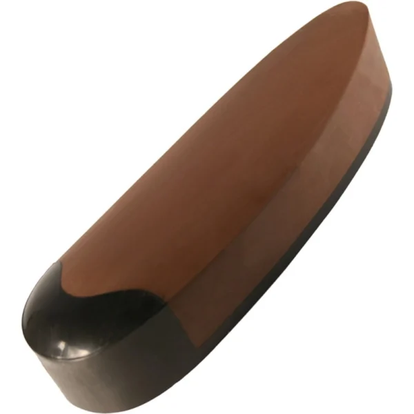 stopka-pod-kolbe-wegu-gft-elastyczna-ze-slizgiem-brazowa-150x52mm-grubosc-30mm STOPKA NA KOLBĘ WEGU 150 x 52 x 30 mm790253 BRĄZOWY