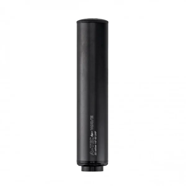 TŁUMIK A-TEC WAVE 22 LR 1/2-20 UNF