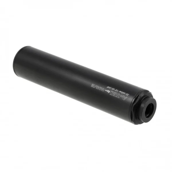 TŁUMIK A-TEC WAVE 22 LR 1/2-20 UNF