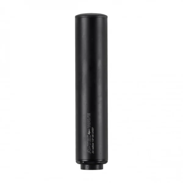 TŁUMIK A-TEC WAVE 22LR  1/2-28 UNEF