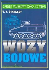 K.WOZY BOJOWE