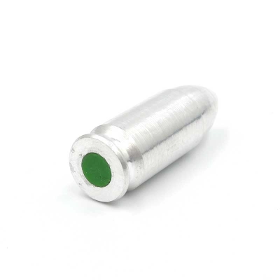 ZBIJAK ALUMINIOWY 9 MM LUGER