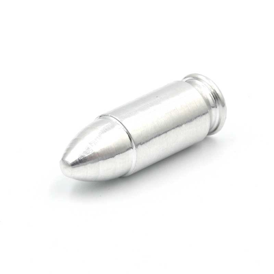 ZBIJAK ALUMINIOWY 9 MM LUGER