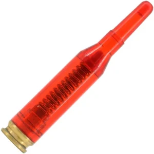 ZBIJAK PLASTIKOWY 8X57JRS/6,5X55/243