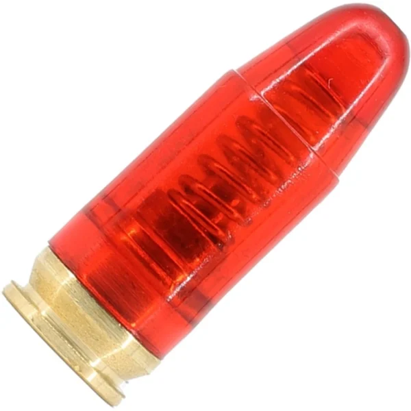 ZBIJAK PLASTIKOWY 9 MM PARA