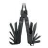 MULTITOOL LEATHERMAN WAVE PLUS BLACK