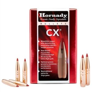 POCISK HORNADY 30 CX 180 GR .308