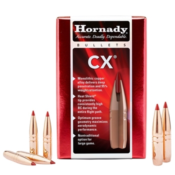POCISK HORNADY 30 CX 180 GR .308