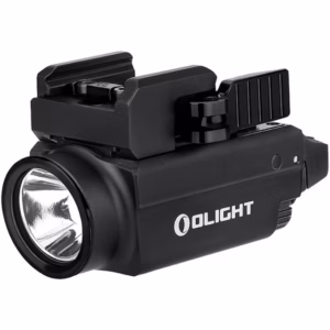 LATARKA OLIGHT BALDR S GREEN LASER